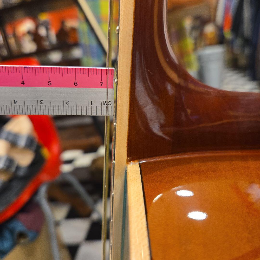 【美品】OTO-OTO 音音 SFG-20 アコースティックギター