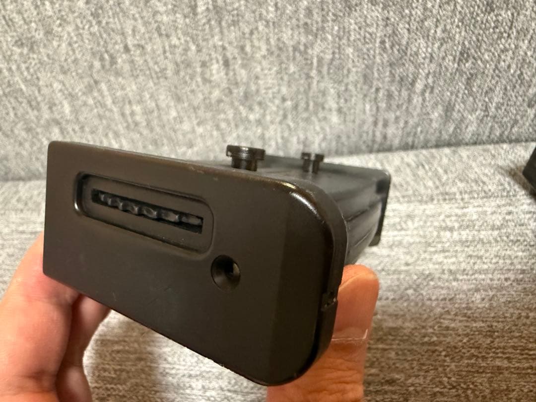 【良品】東京マルイ H&K G36C （電動ガンスタンダードタイプ）