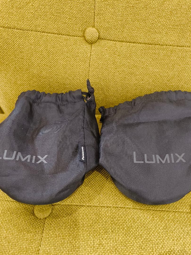 Panasonic レンズセット 14-45mm 45-200mm