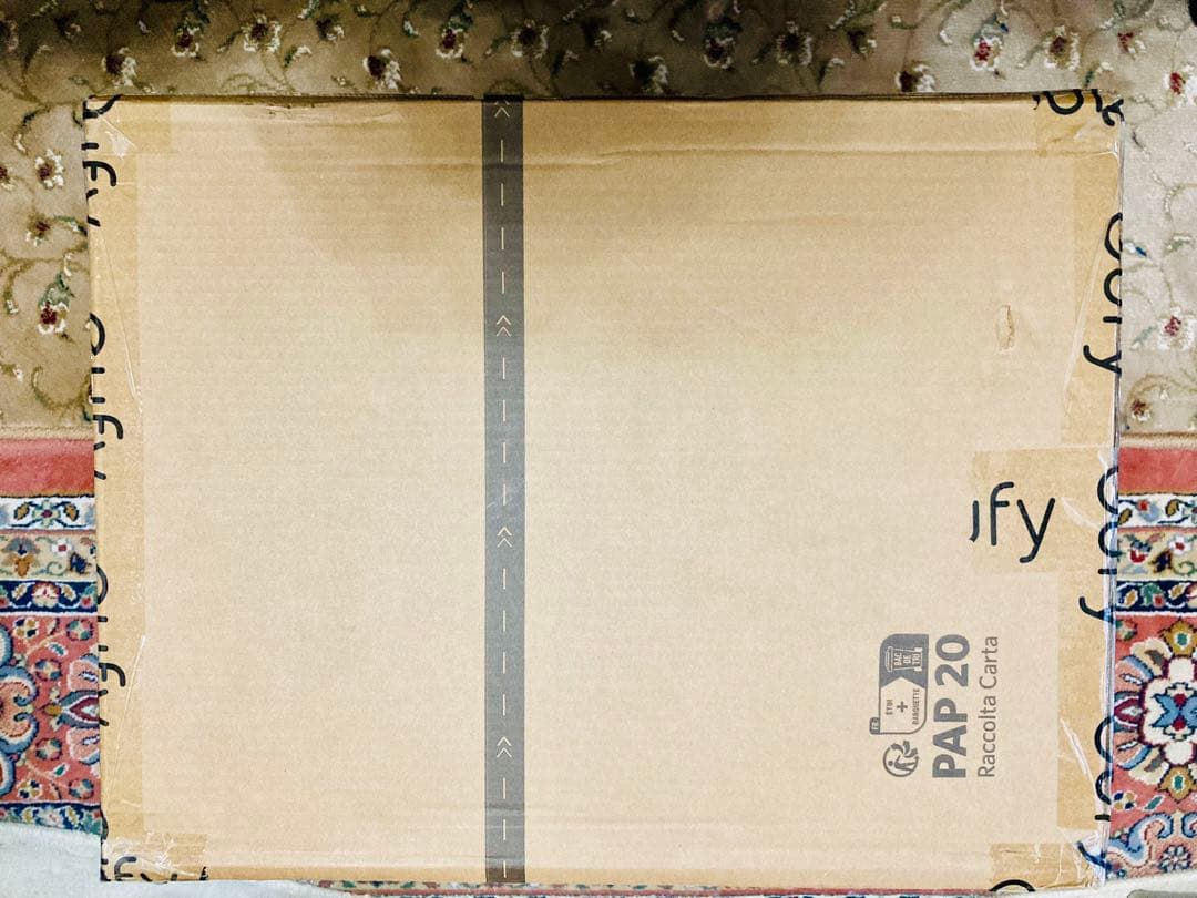 【やまなか】Anker Eufy X10 Pro Omni ロボット掃除機