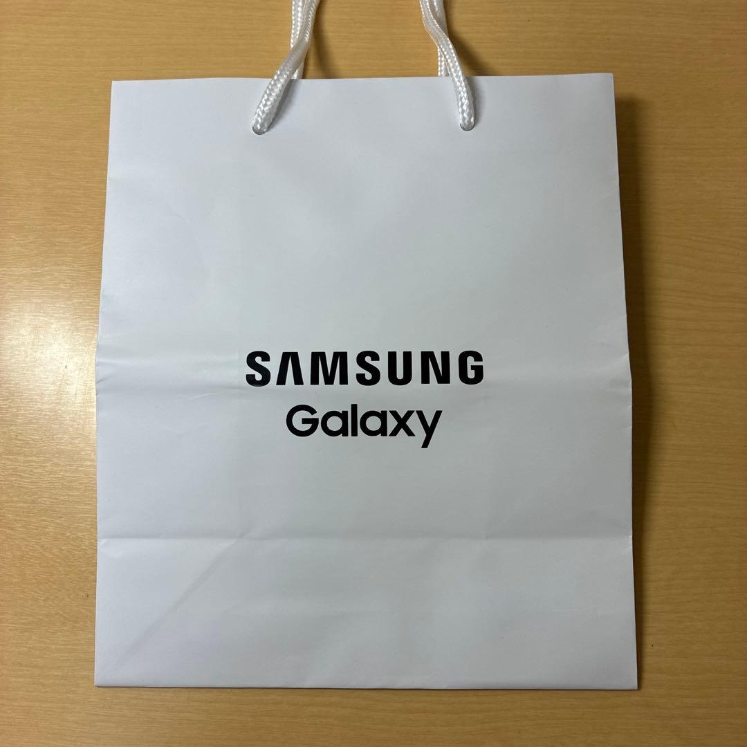 Galaxy S24 FE ブルー　SPIGEN ガラスフィルム・ケース付き