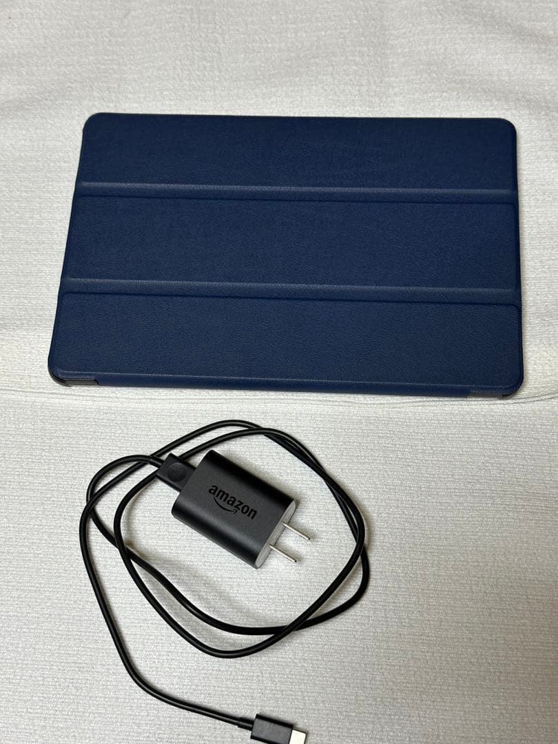 Amazon Fire HD 10 32GB 黒　美品　第13世代