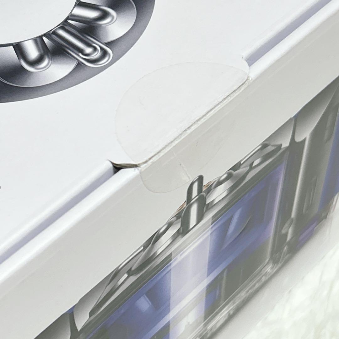 【未開封】ダイソン　ロボット掃除機dyson RB02 BN