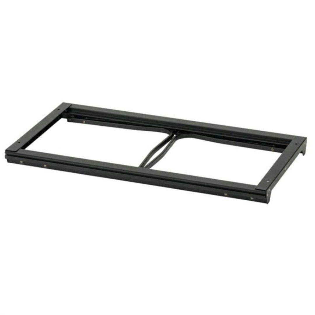  peak Entry IGT Black アウトドアテーブル