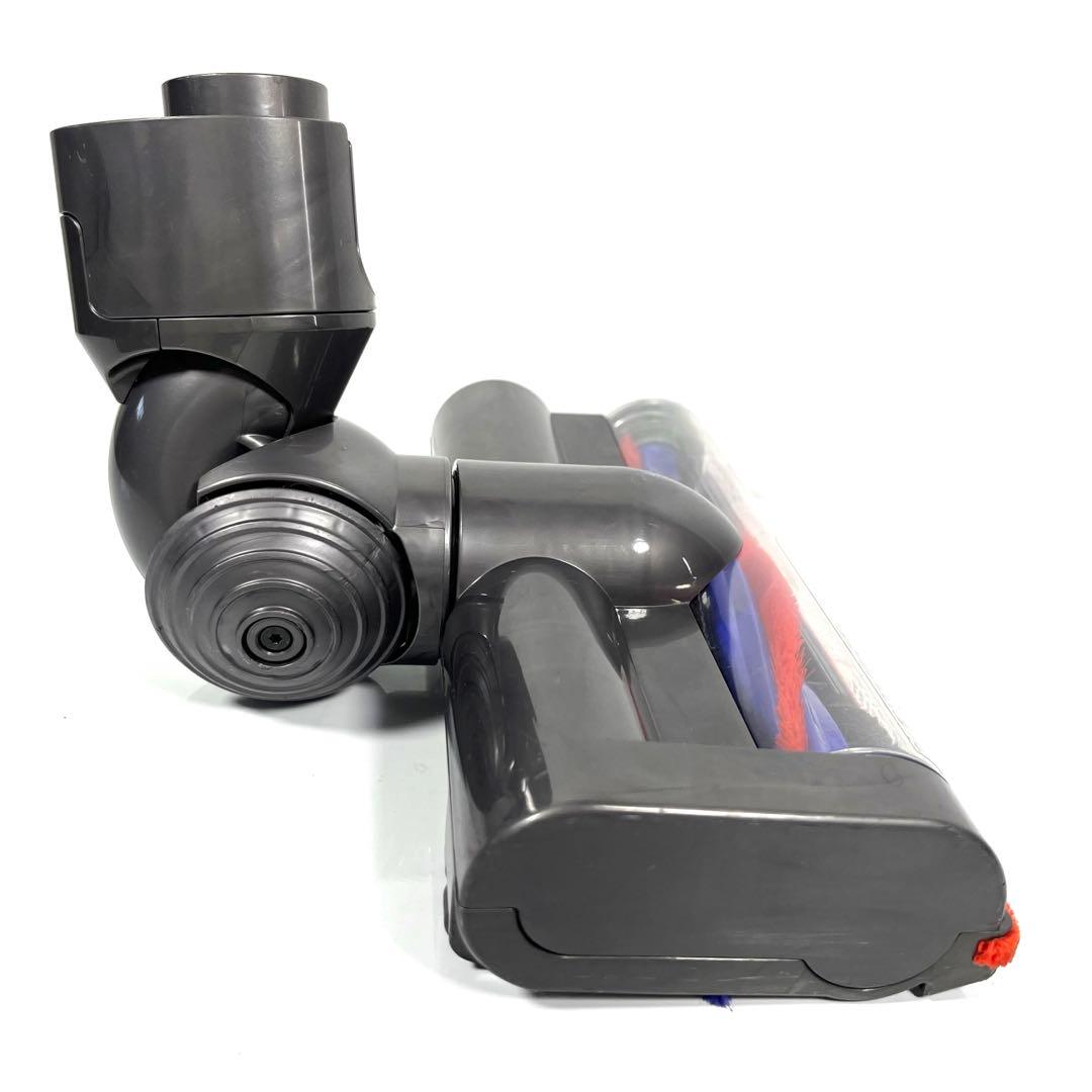 【分解洗浄】 Dyson [25200] DC48 DC63 ヘッド　h72
