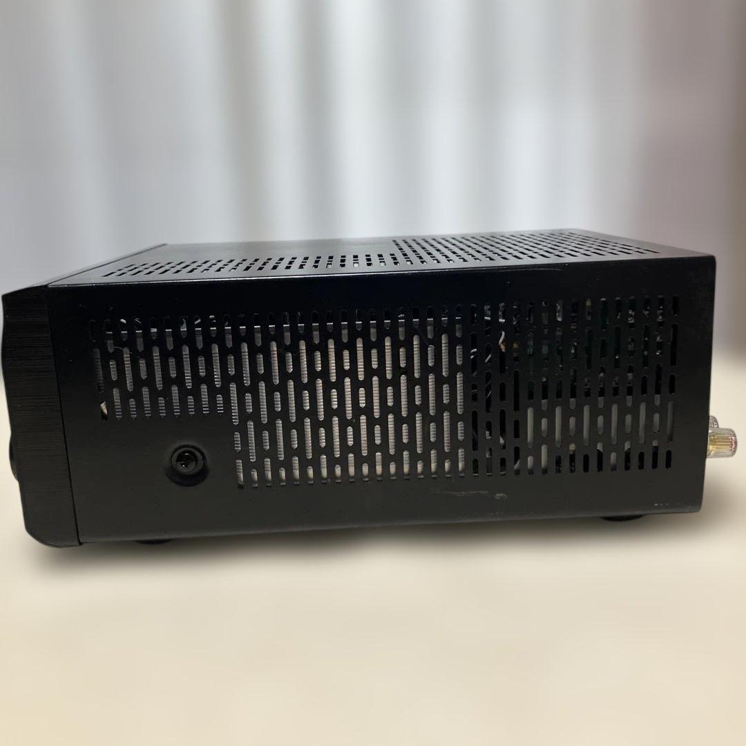 DENON CDレシーバー RCD-M41K 整備動作品2019年製S/N711