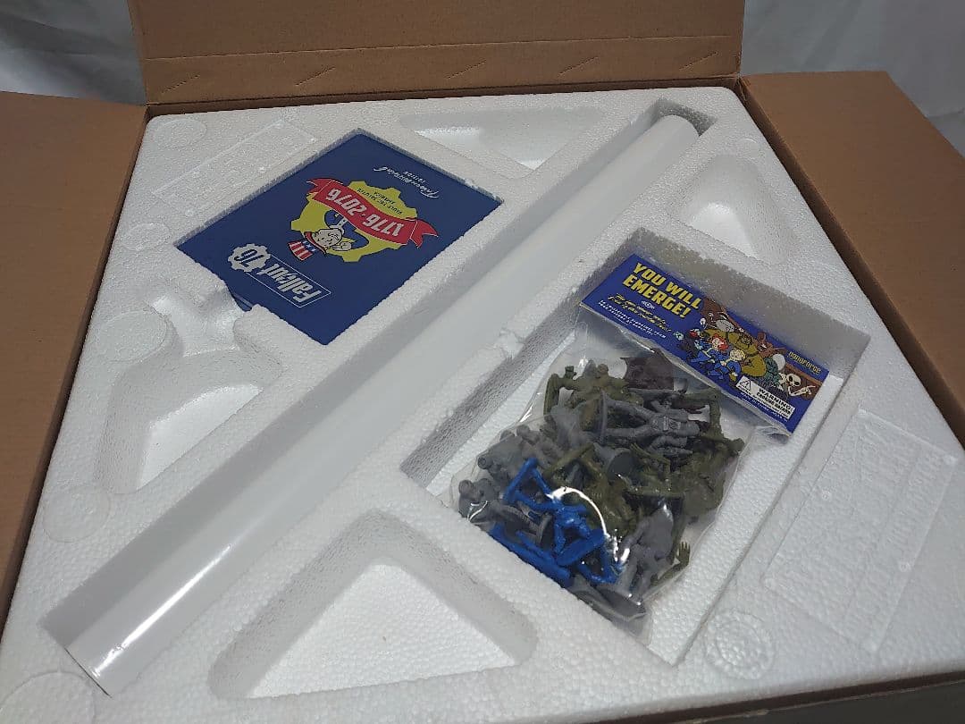 その他 Fallout 76 Power Armor Edition