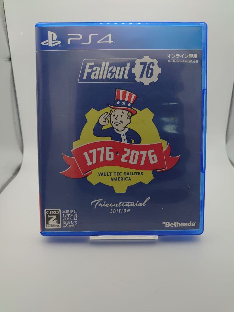 その他 Fallout 76 Power Armor Edition