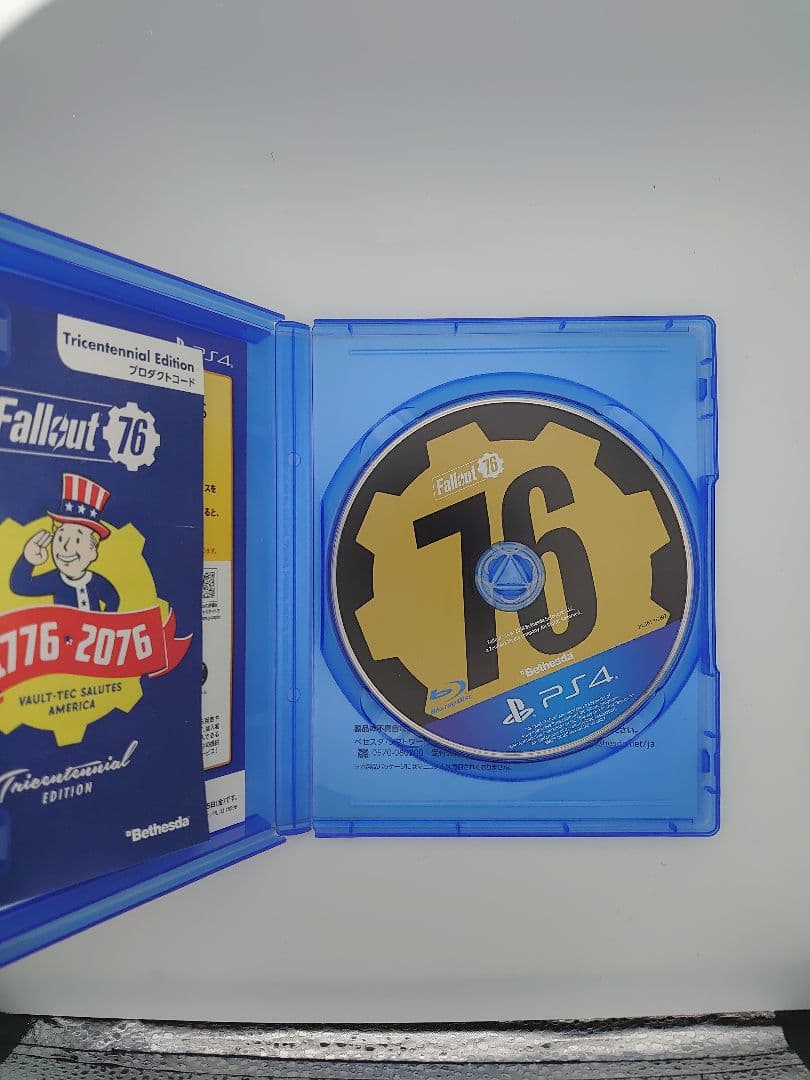 その他 Fallout 76 Power Armor Edition