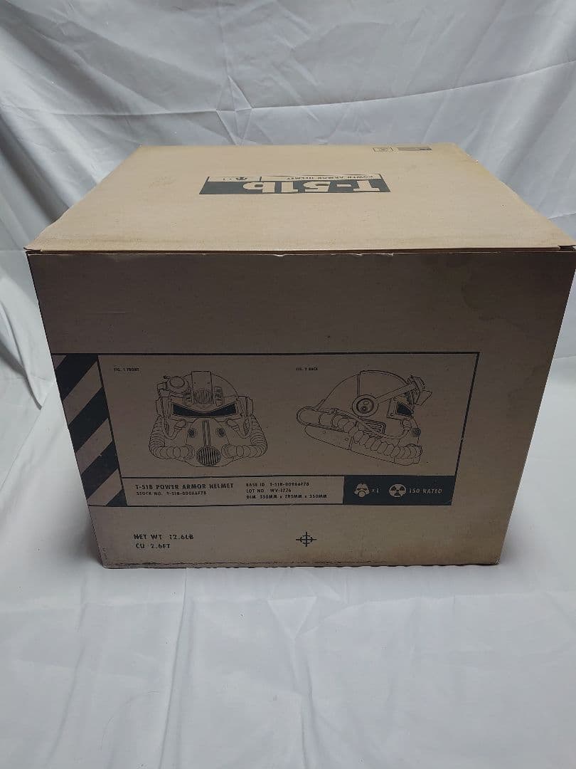 その他 Fallout 76 Power Armor Edition