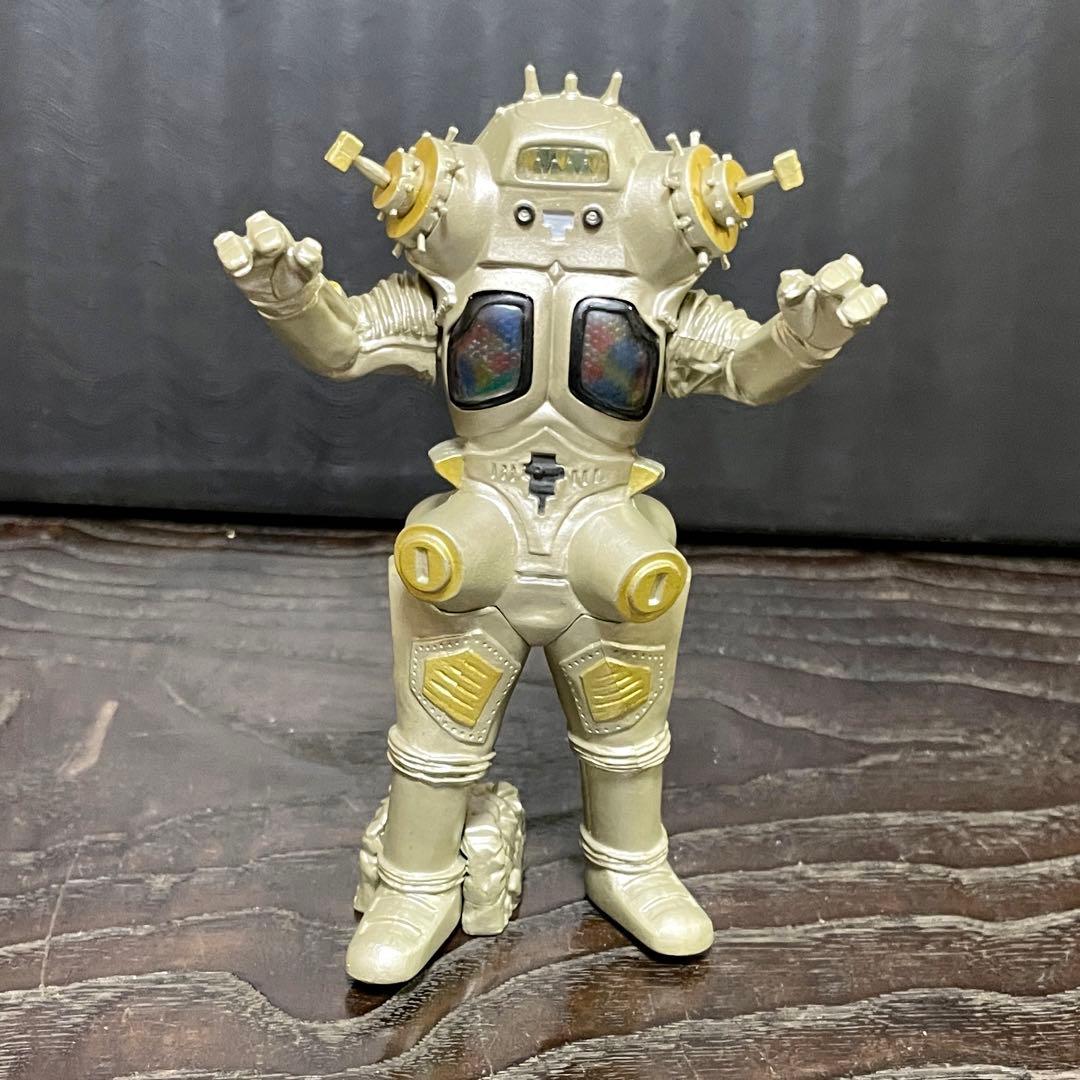 【2点セット】ゼットン／キングジョー★アルティメットルミナス