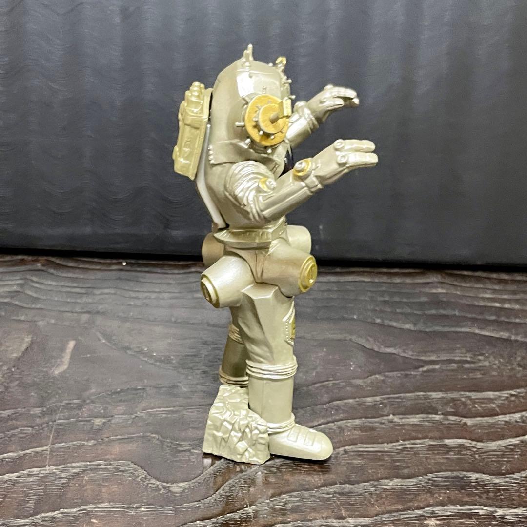 【2点セット】ゼットン／キングジョー★アルティメットルミナス