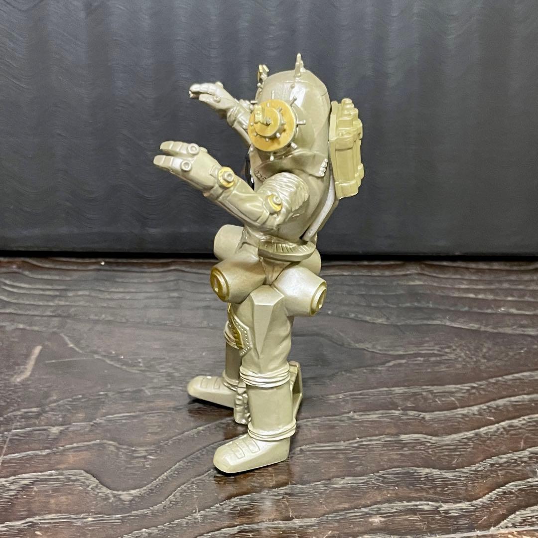 【2点セット】ゼットン／キングジョー★アルティメットルミナス