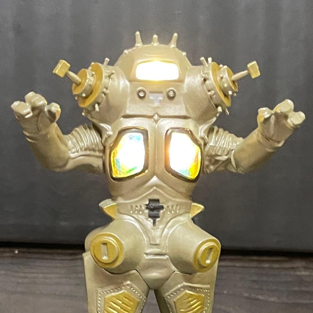 【2点セット】ゼットン／キングジョー★アルティメットルミナス