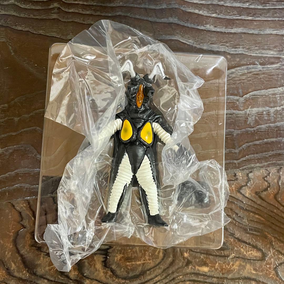 【2点セット】ゼットン／キングジョー★アルティメットルミナス