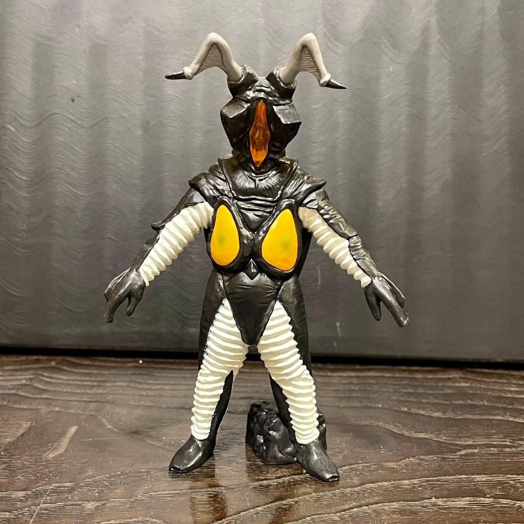 【2点セット】ゼットン／キングジョー★アルティメットルミナス