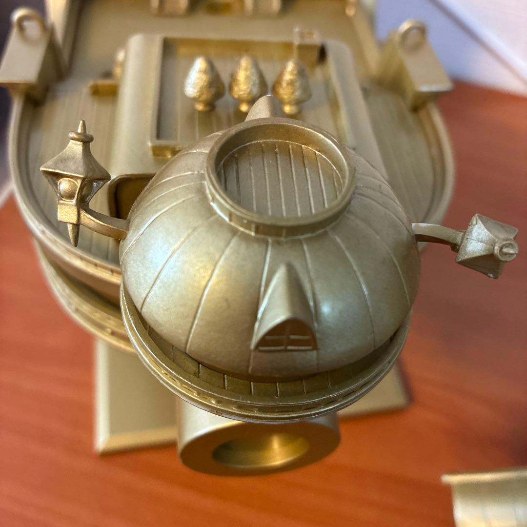 サニー号　ダブルチャンス　ワンピース