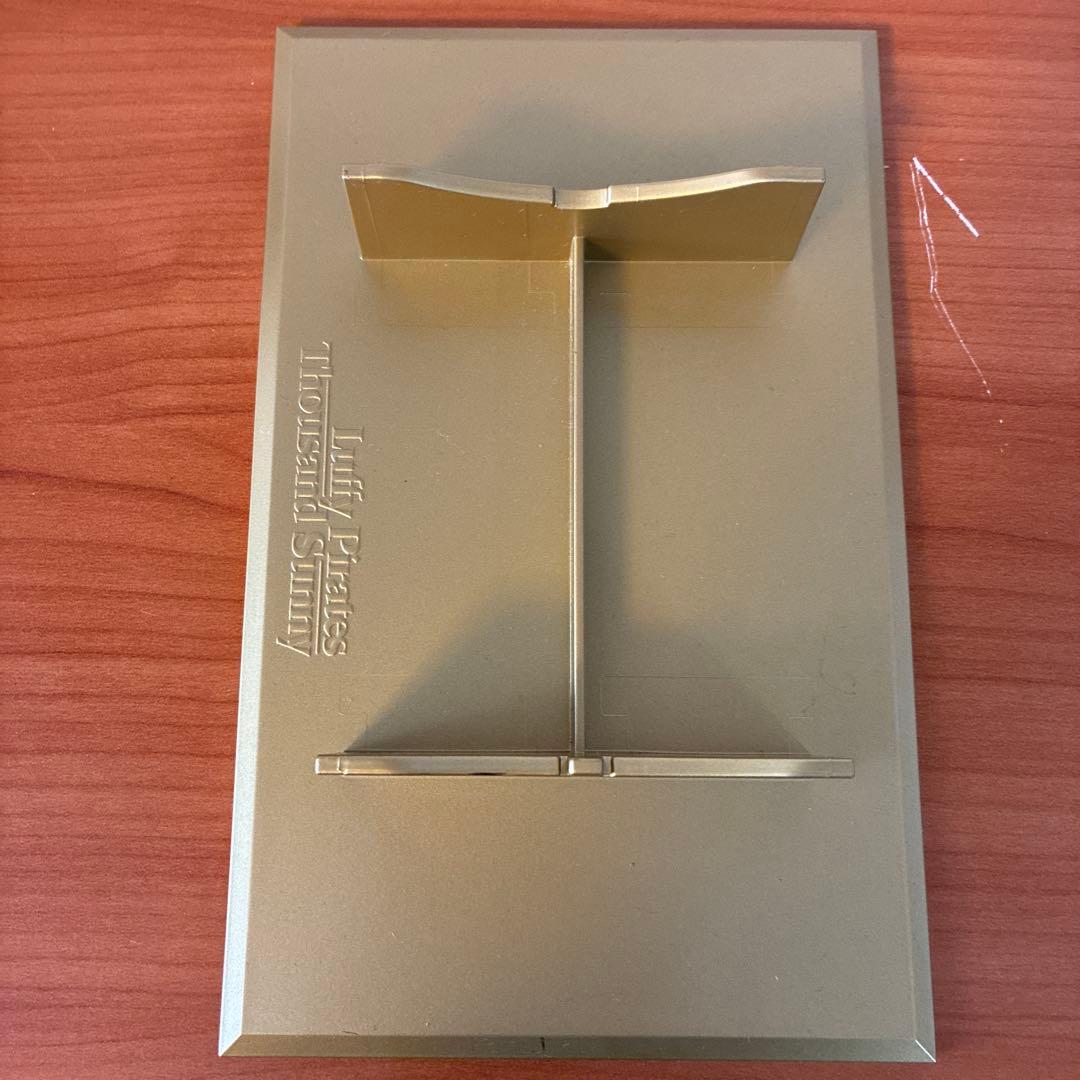 サニー号　ダブルチャンス　ワンピース