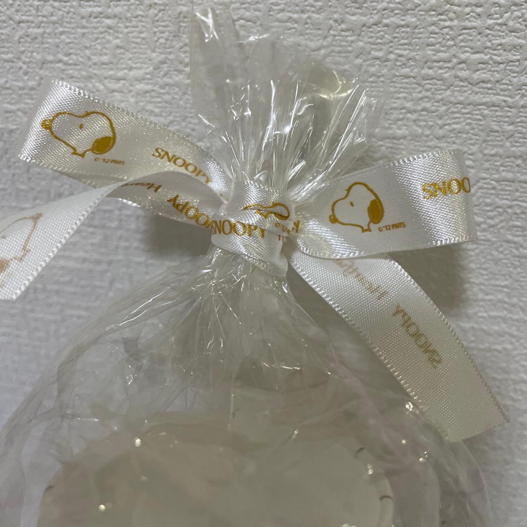 激レア　新品　2012年　スヌーピー　帝国ホテル　ぬいぐるみ