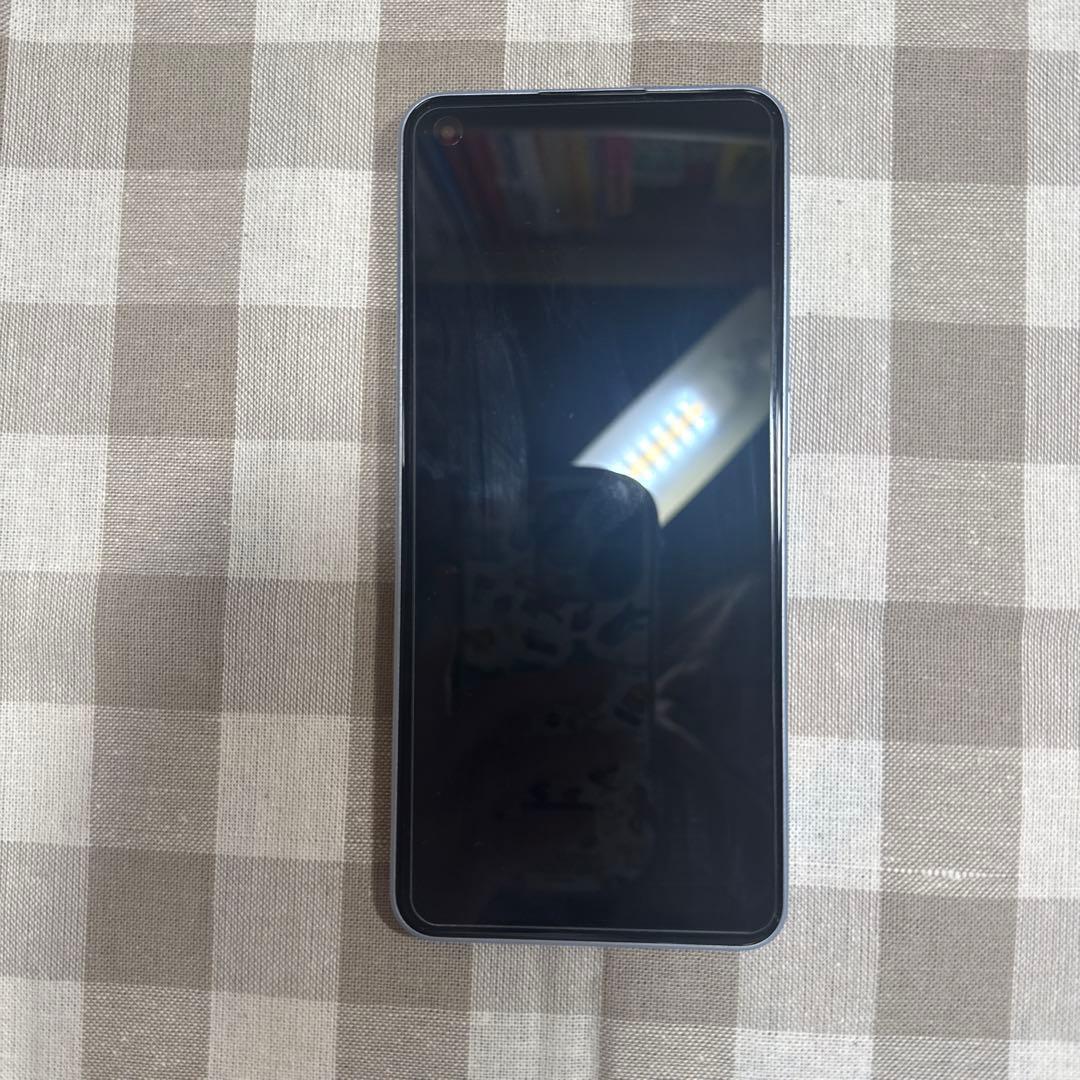 OPPO Reno7 A ドリームブルー 128G SIMフリー