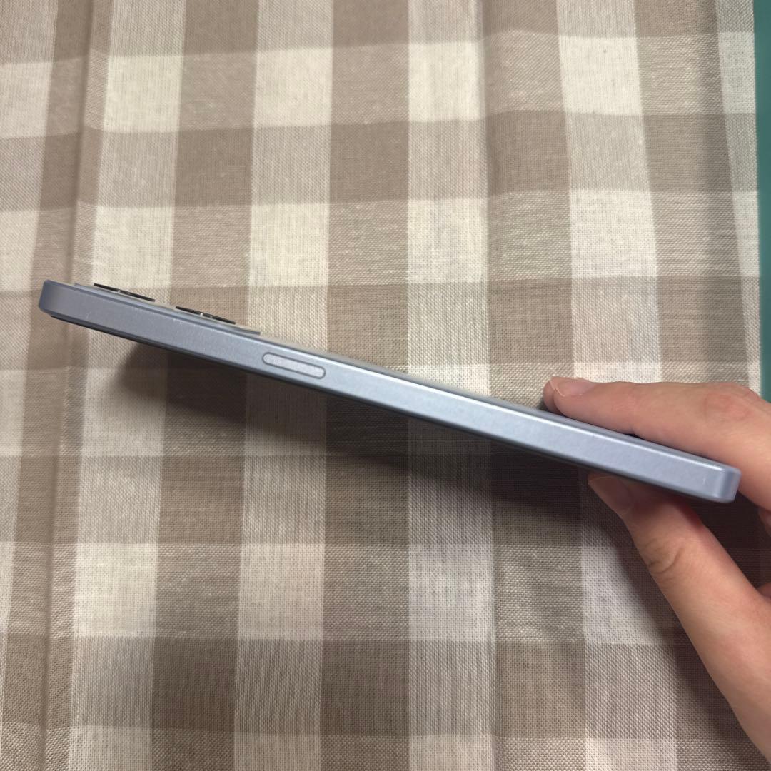 OPPO Reno7 A ドリームブルー 128G SIMフリー
