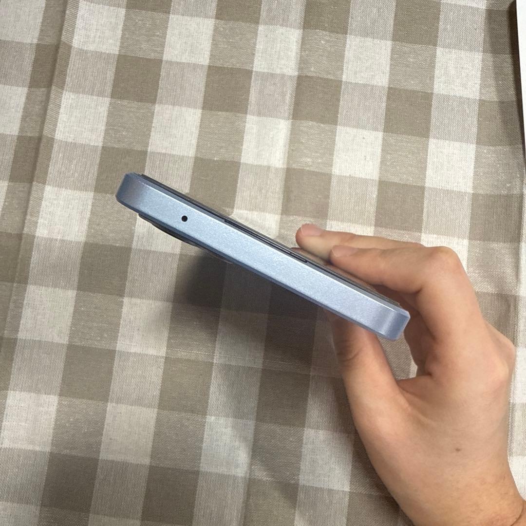 OPPO Reno7 A ドリームブルー 128G SIMフリー