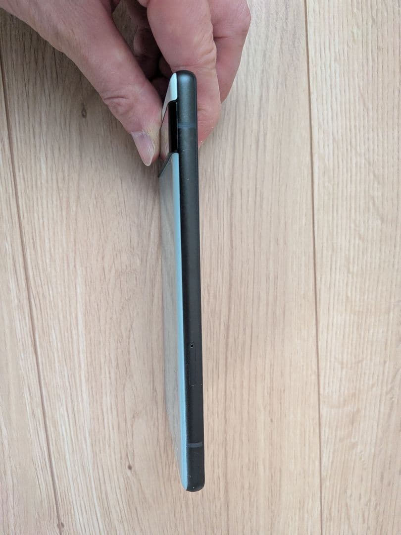 Google Pixel6a グーグルピクセル6a セージ