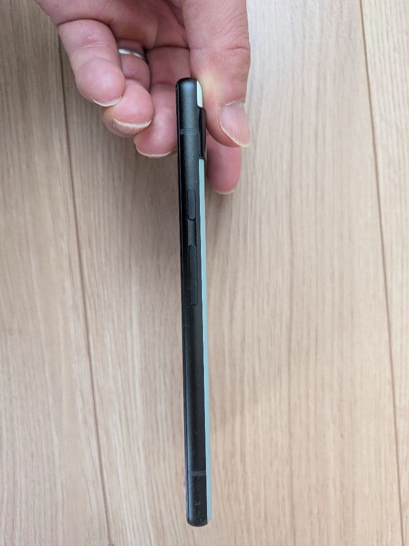 Google Pixel6a グーグルピクセル6a セージ