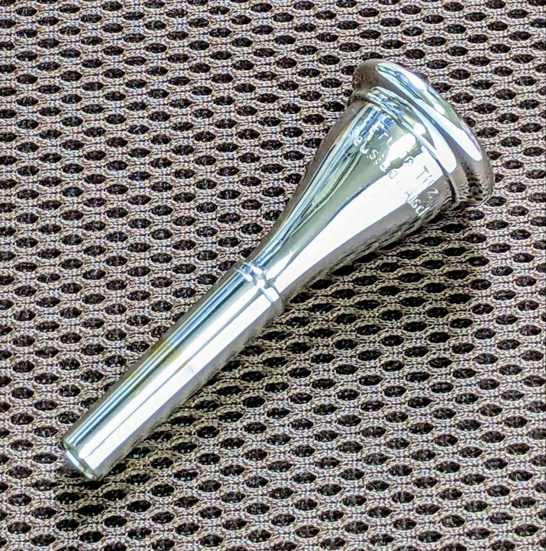 ホルン マウスピース ティルツTilz マックウィリアム 1 A