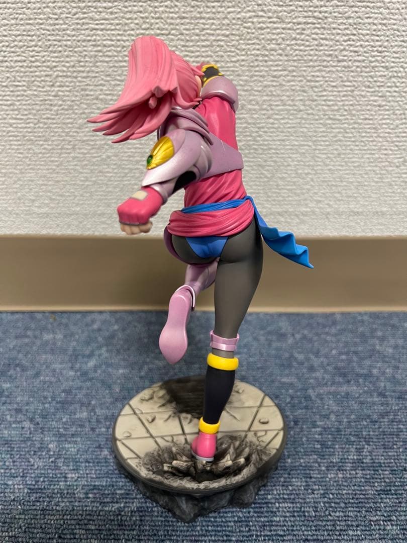 ドラゴンクエスト ダイの大冒険　 ARTFX J マァム　フィギュア
