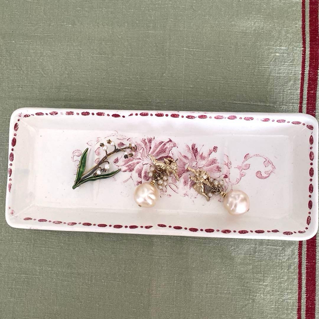 クレイユエモントローcreil et montereau AZALEEトレイ