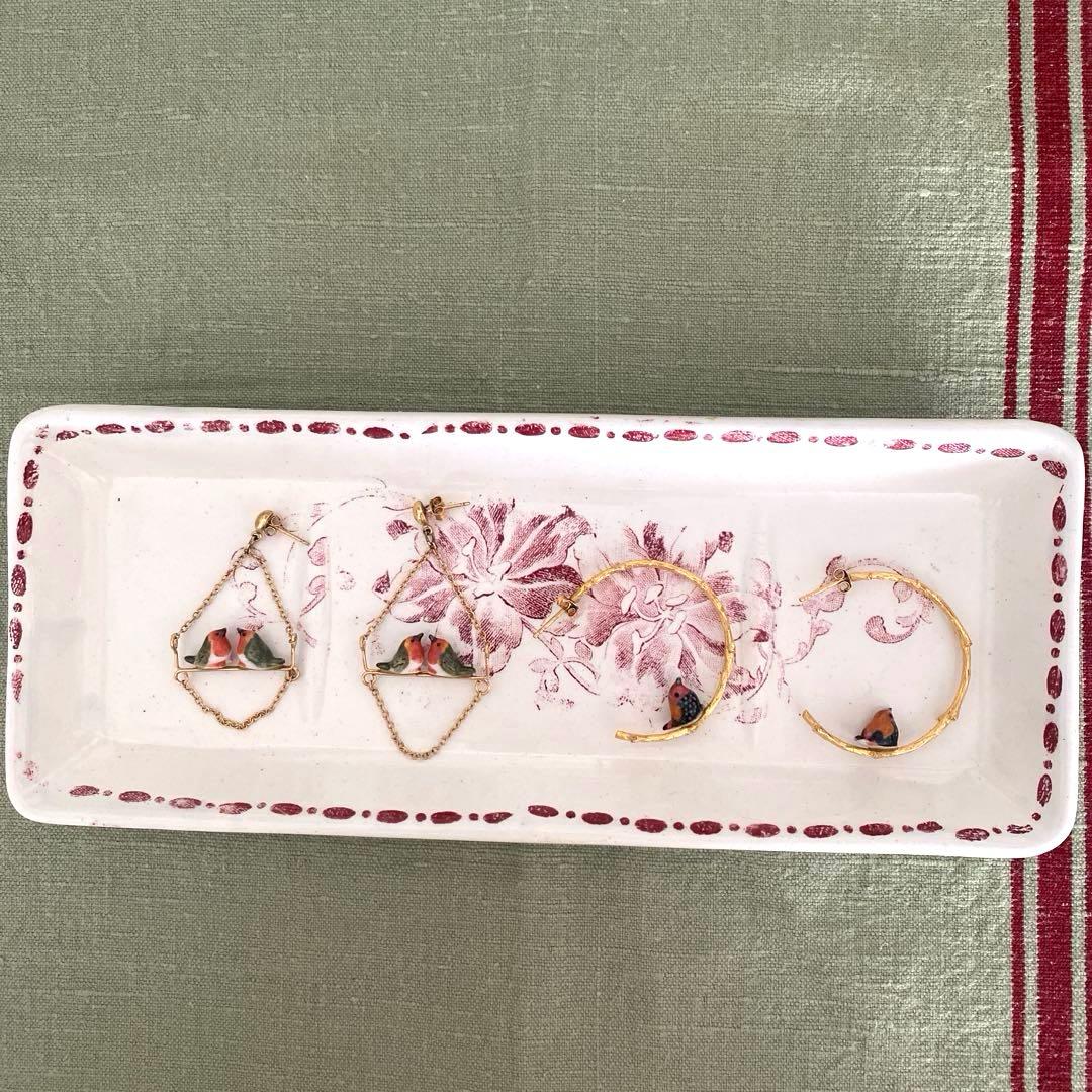 クレイユエモントローcreil et montereau AZALEEトレイ