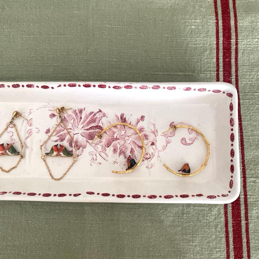 クレイユエモントローcreil et montereau AZALEEトレイ