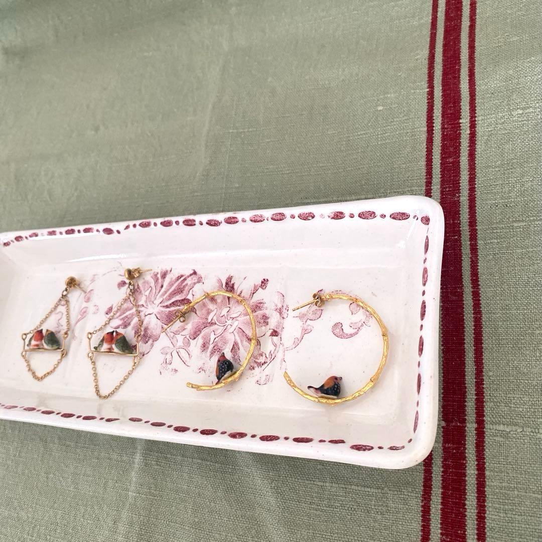 クレイユエモントローcreil et montereau AZALEEトレイ