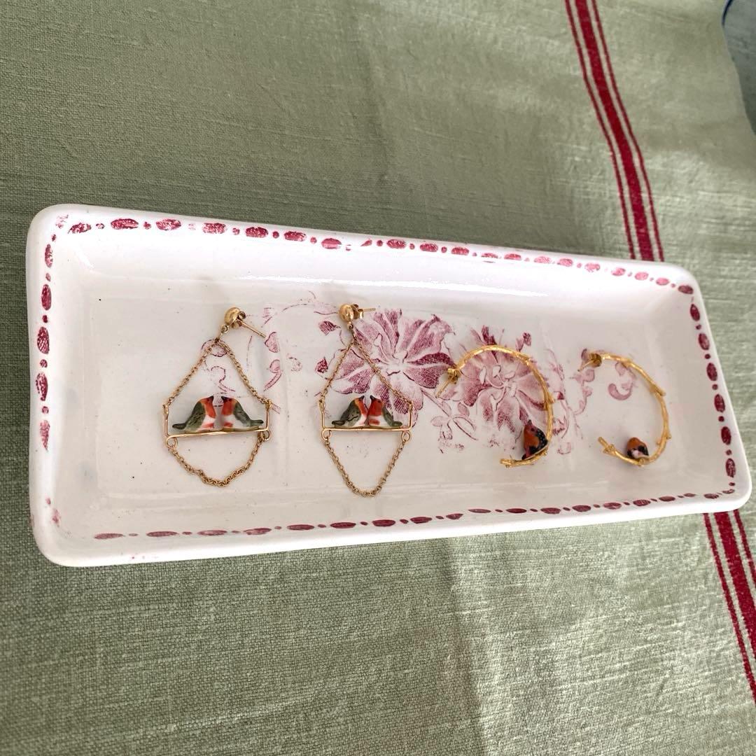 クレイユエモントローcreil et montereau AZALEEトレイ