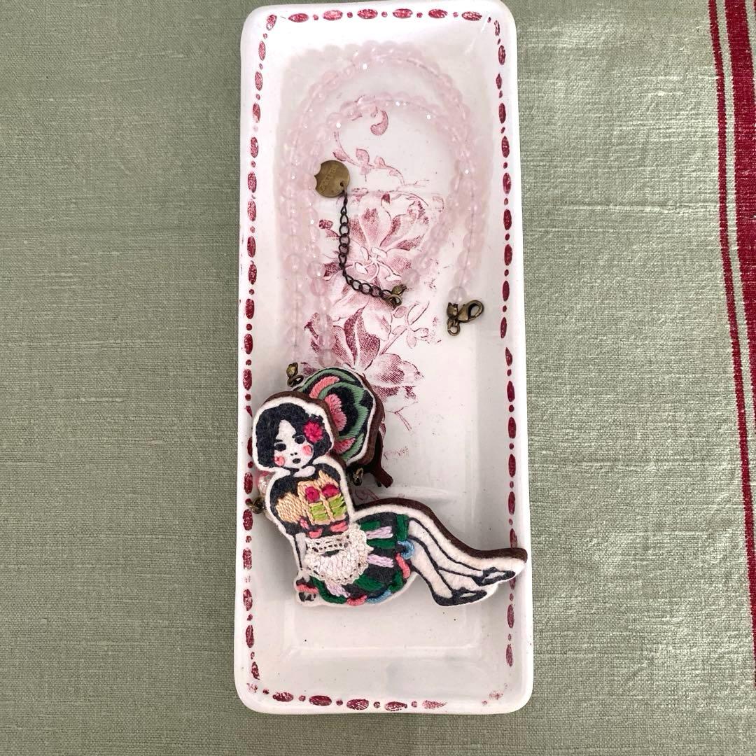 クレイユエモントローcreil et montereau AZALEEトレイ