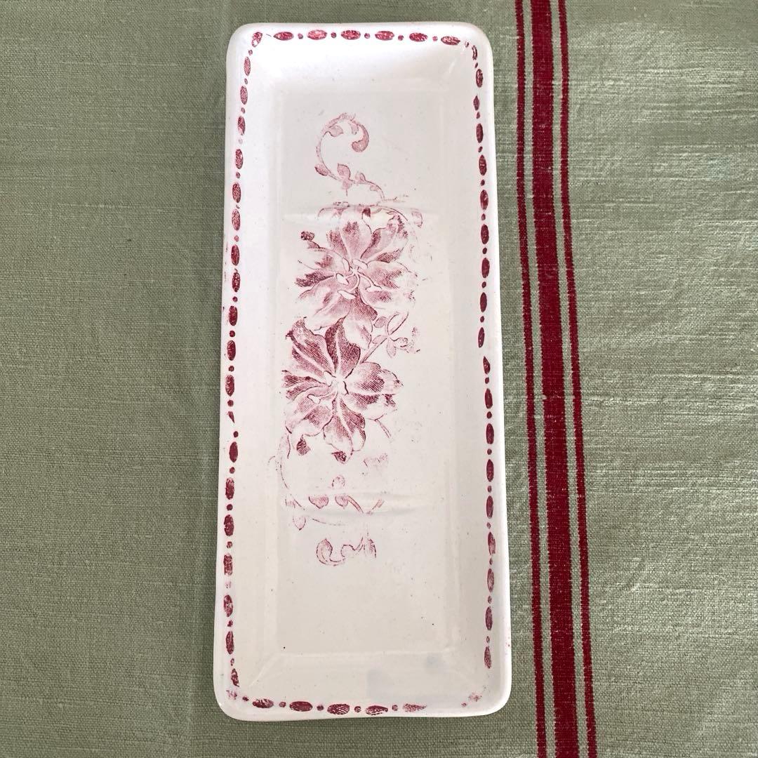 クレイユエモントローcreil et montereau AZALEEトレイ