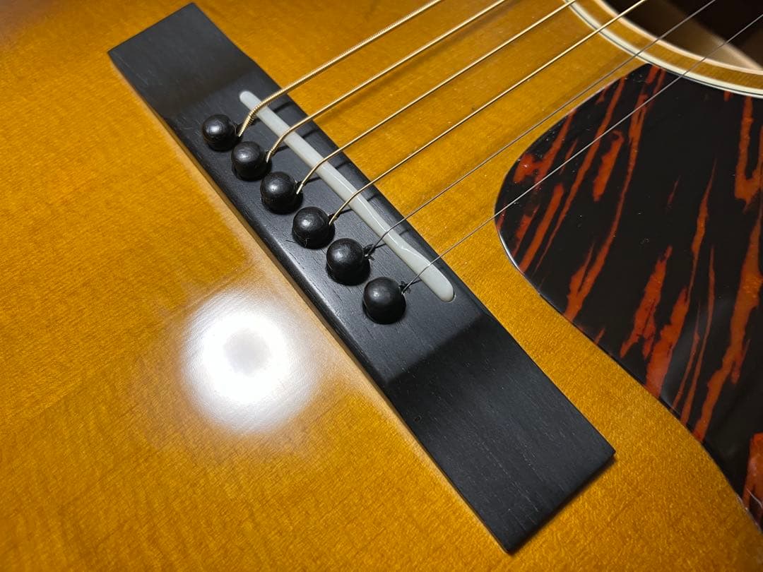 ★ Eastman E1-00SS★オール単板★デュアルピックアップステレオ出力