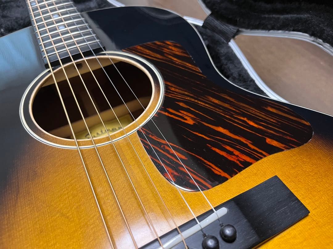 ★ Eastman E1-00SS★オール単板★デュアルピックアップステレオ出力