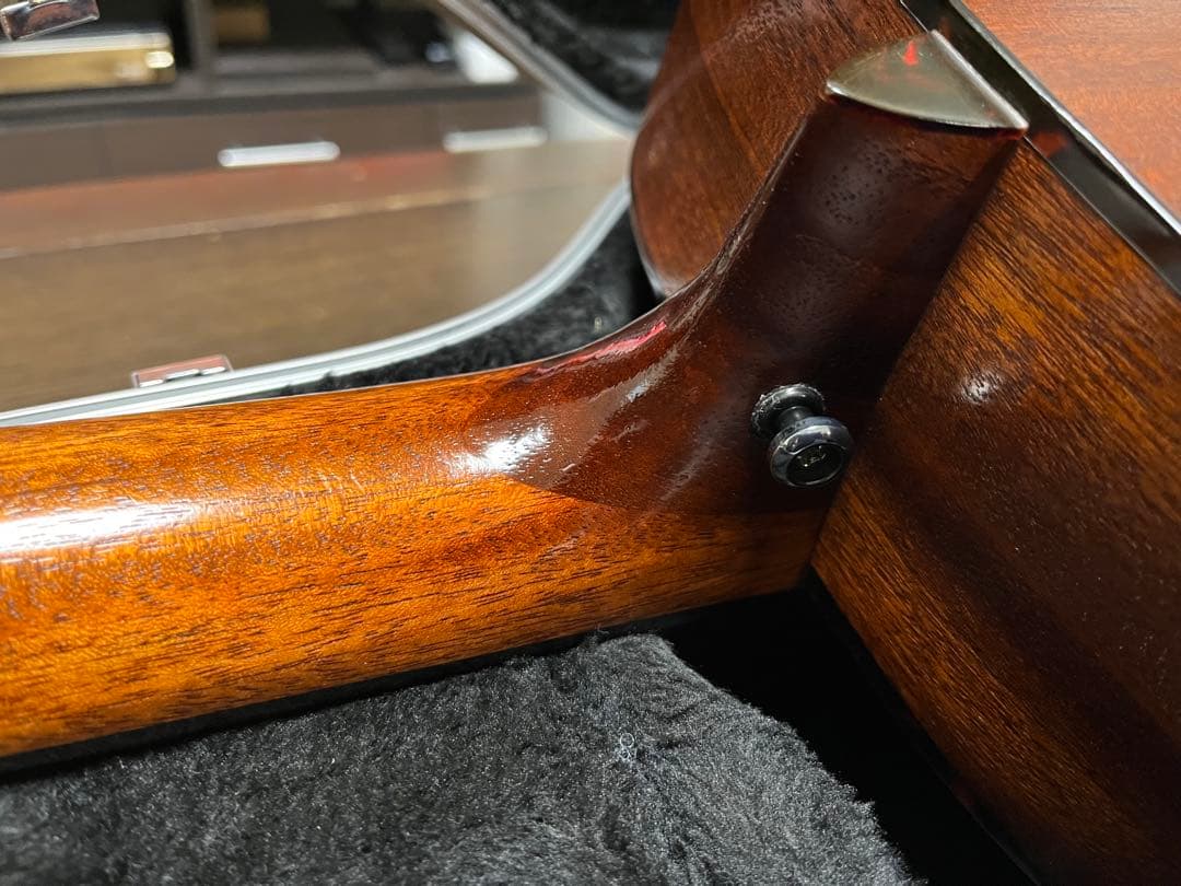 ★ Eastman E1-00SS★オール単板★デュアルピックアップステレオ出力