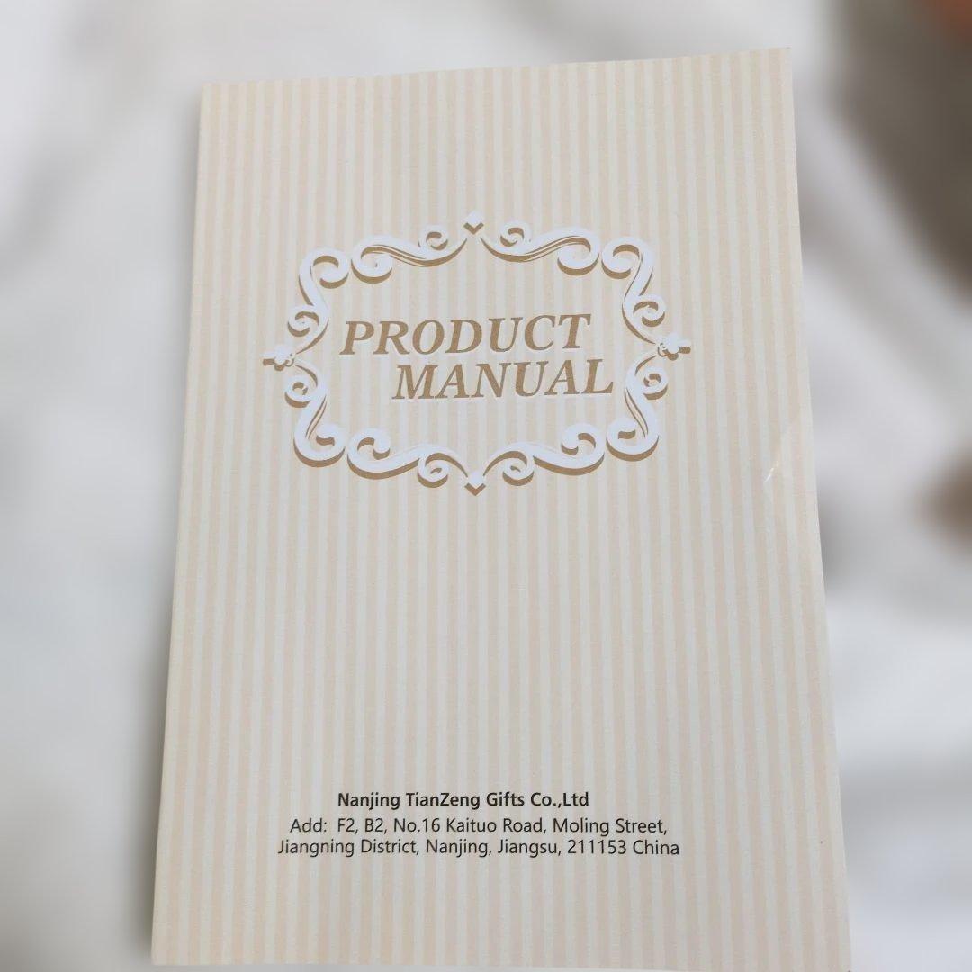 リボンドール❀フルシリコンベビー女の子