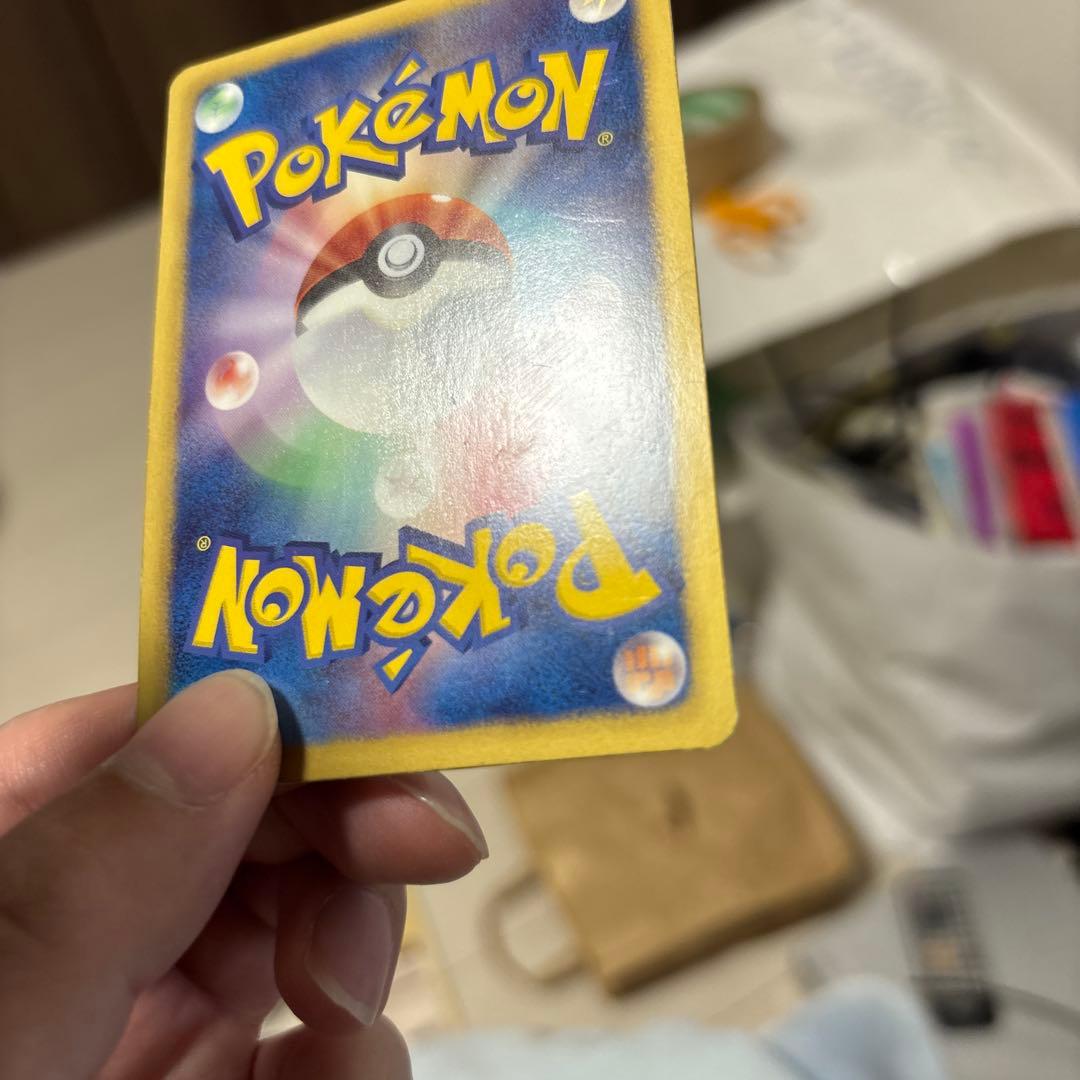 メロエッタ　SR