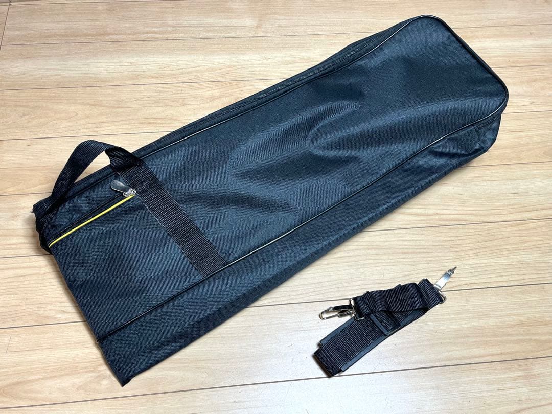 電子ピアノ 88鍵盤 ニコマク NikoMaku SWAN-S / スタンド付き