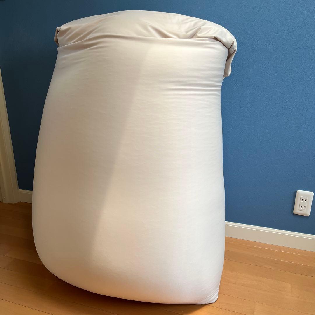 Yogibo Max（ヨギボーマックス） ライムグリーン