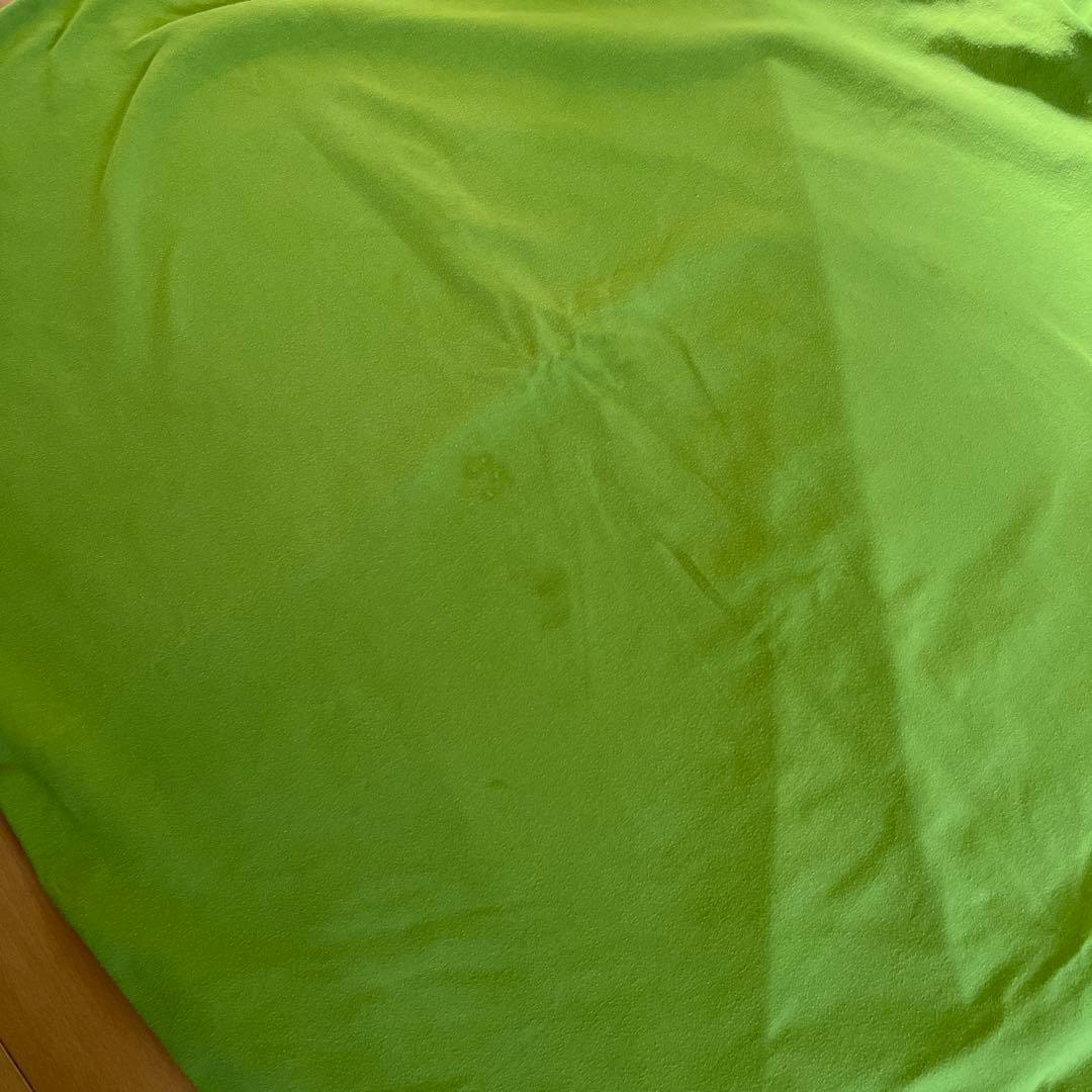 Yogibo Max（ヨギボーマックス） ライムグリーン