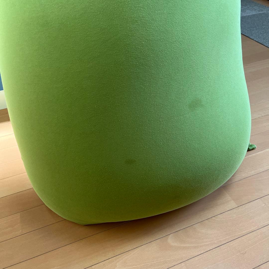 Yogibo Max（ヨギボーマックス） ライムグリーン