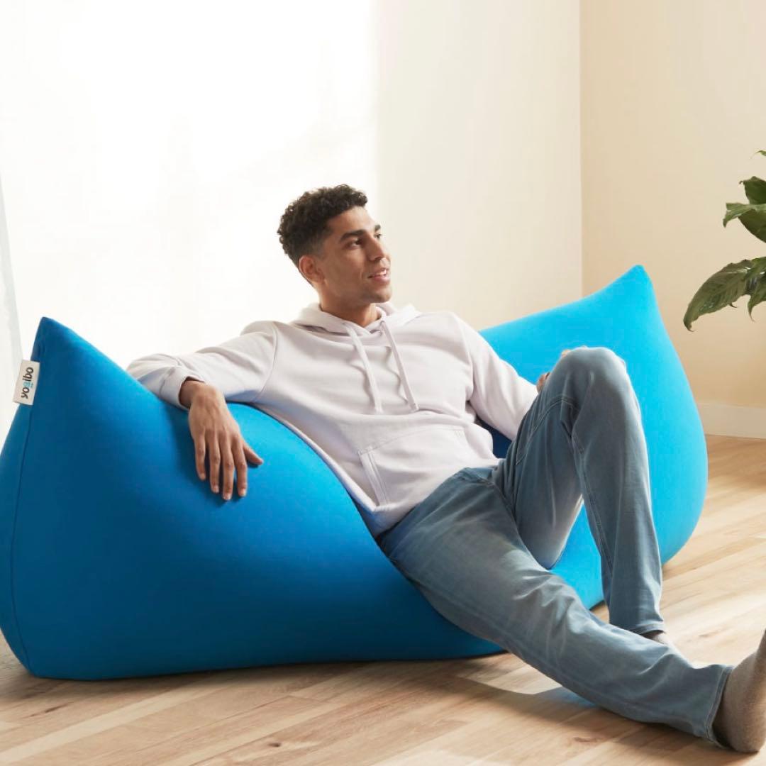 Yogibo Max（ヨギボーマックス） ライムグリーン