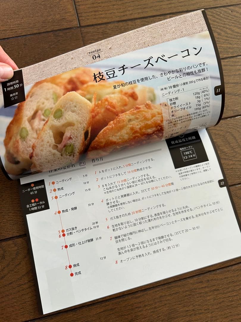 【週末限定値下げ】日本ニーダー 洗えてたためる発酵器 PF102