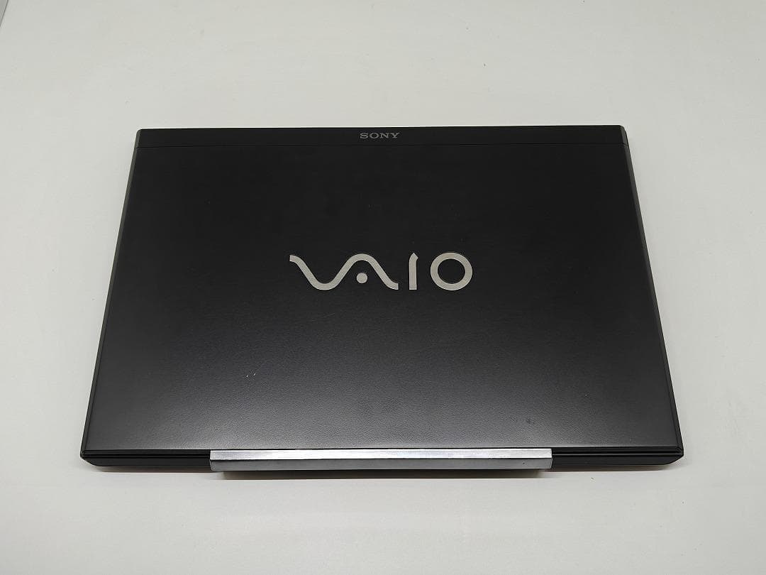 【SONY】爆速 Corei7/新品SSD256GB ノートパソコン D1