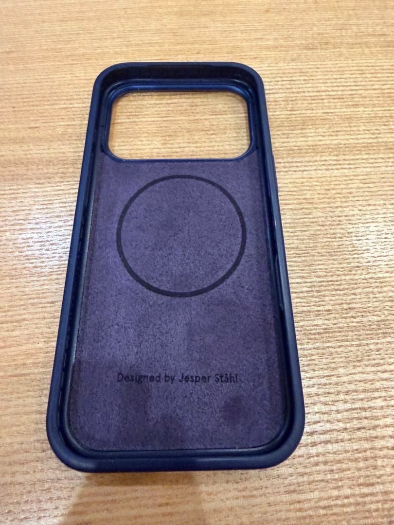 iPhoneアクセサリー NUDIENT iPhone 17 Pro MagSafe